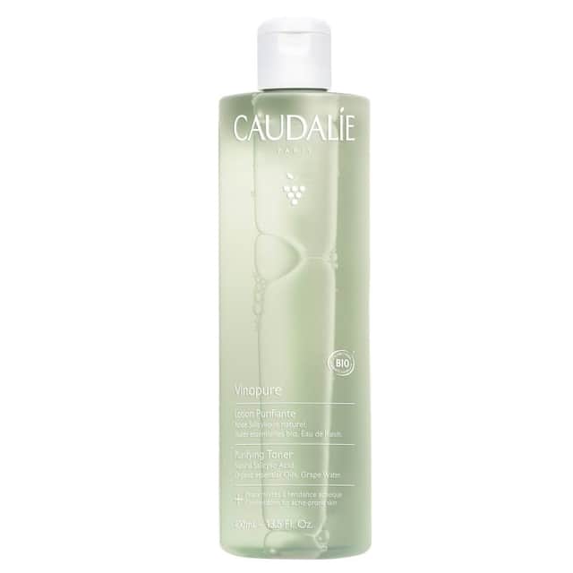 Caudalie Vinopure Tónico Purificante 400ml