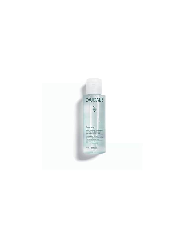 Caudalie Vinoclean Loción Tónica Hidratante 100ml