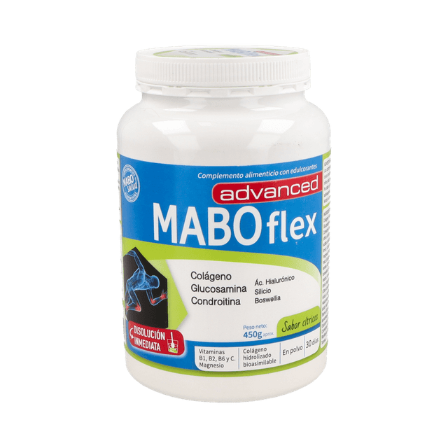 Mabo Farma Maboflex Advanced 450g