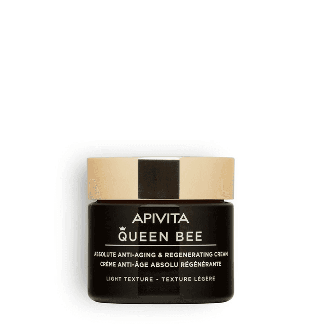 Apivita Queen Bee Crema Ligera 50ml