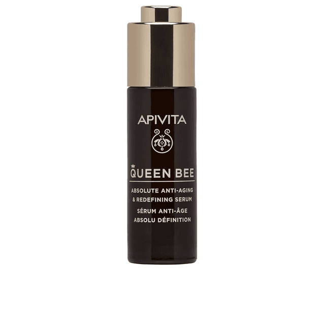 Apivita Queen Bee Serum 30ml