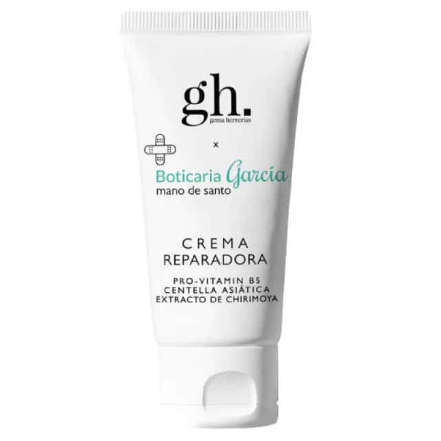 GH Mano de Santo Crema Reparadora 50ml