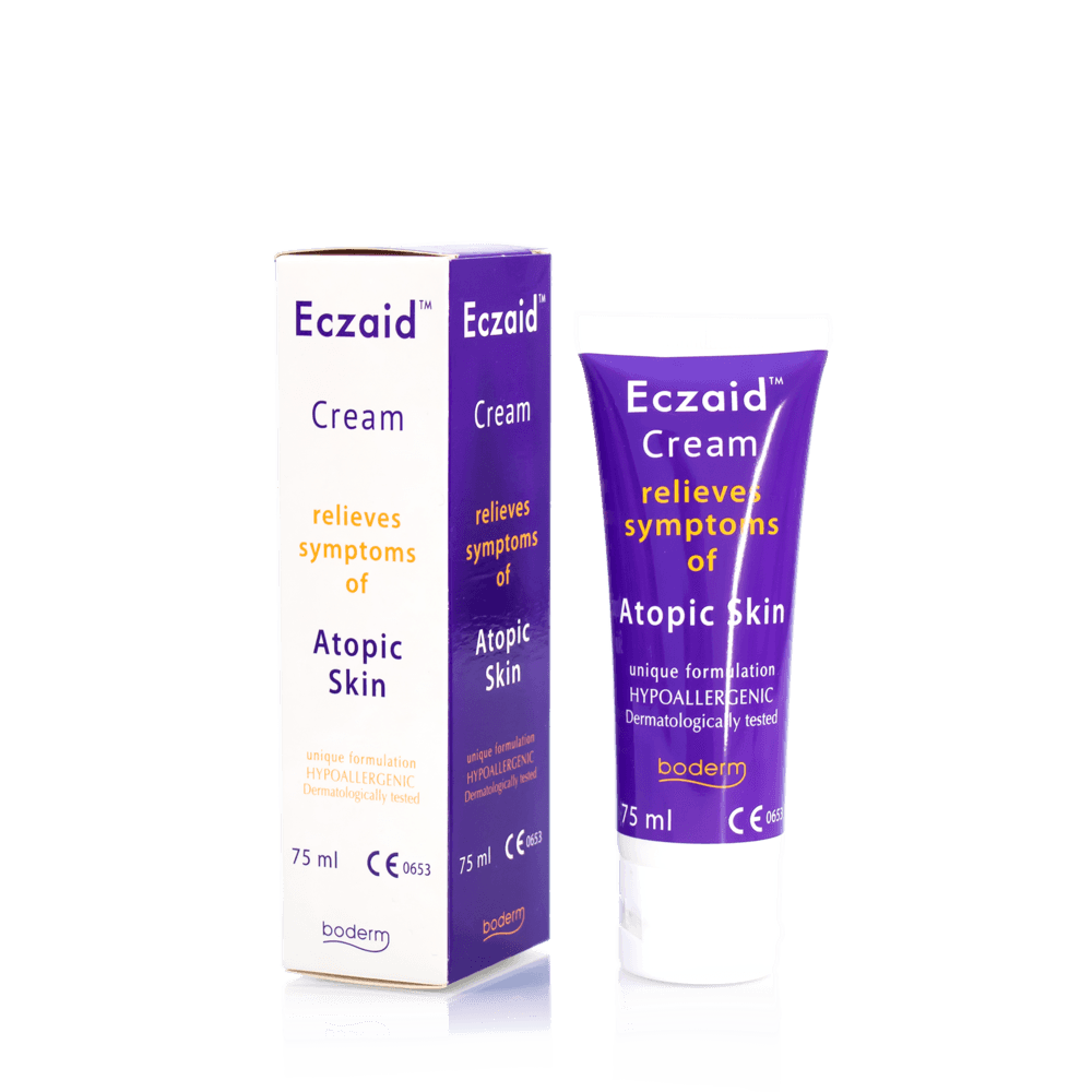 Boderm Eczaid Crema 75ml