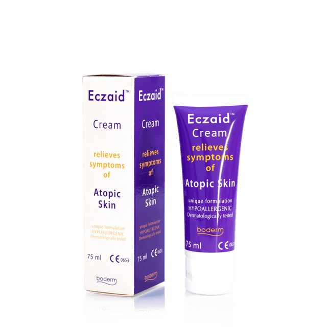 Boderm Eczaid Crema 75ml