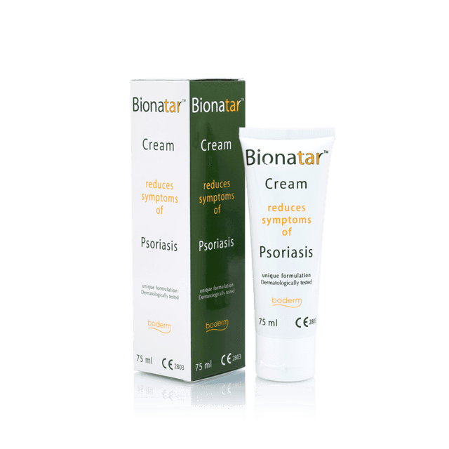 Boderm Bionatar Crema 75ml
