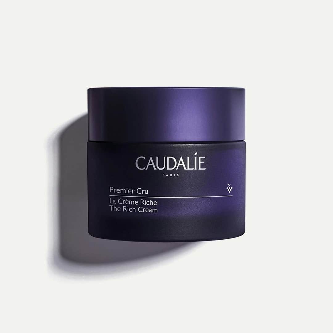 Caudalie Premier Cru La Crema Rica Antiedad Global 50ml