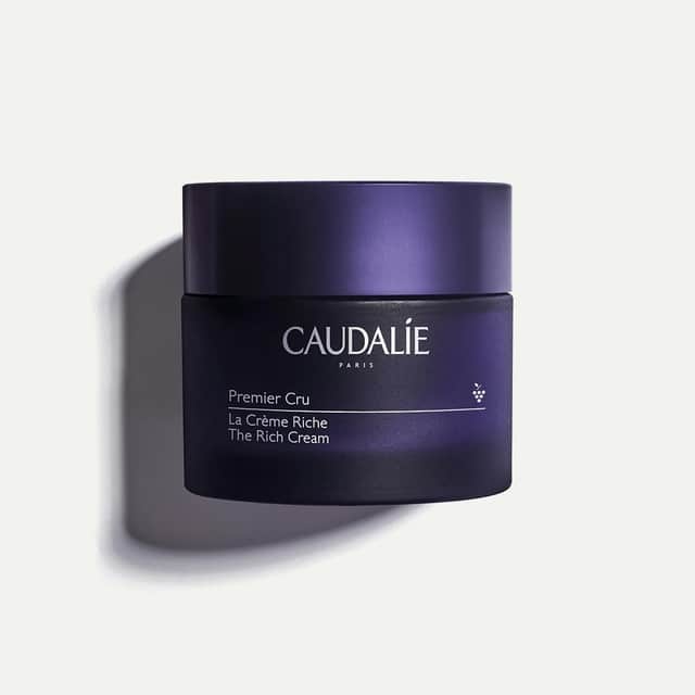 Caudalie Premier Cru La Crema Rica Antiedad Global 50ml