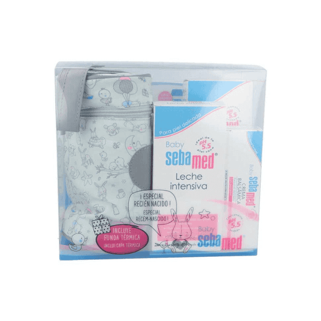 Sebamed Baby Canastilla Unisex