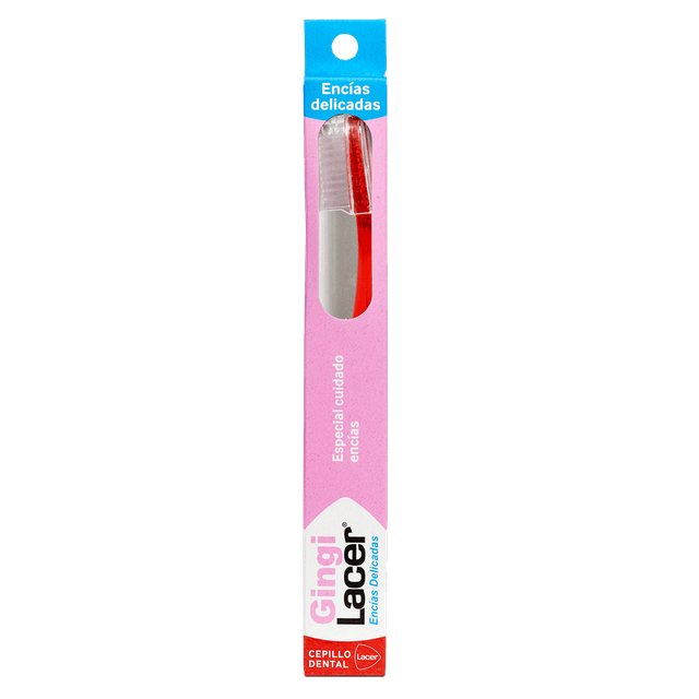Gingilacer Cepillo Dental