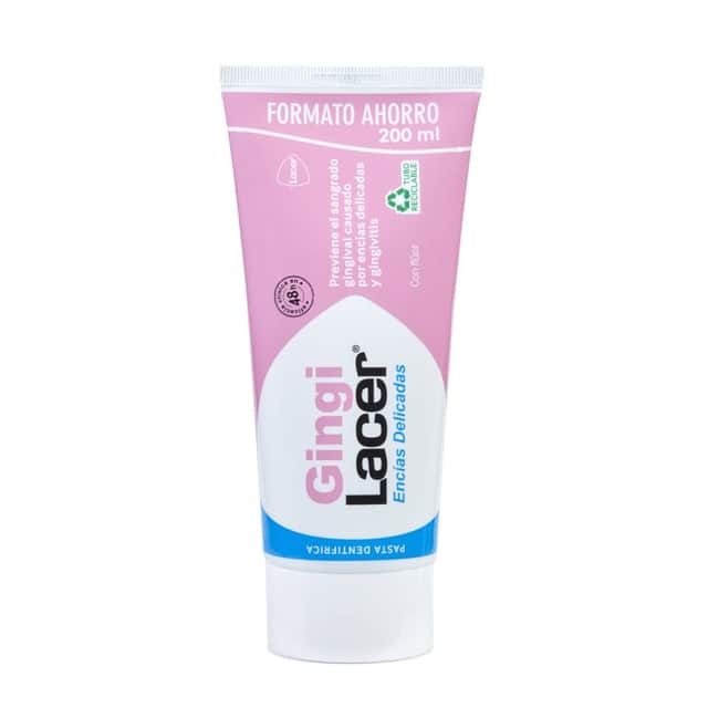 Gingilacer Pasta Dental 200ml