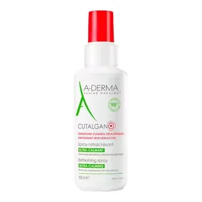A-Derma Cutalgan Spray 100ml