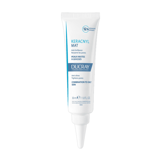 Ducray Keracnyl MAT Crema Matificante 30ml