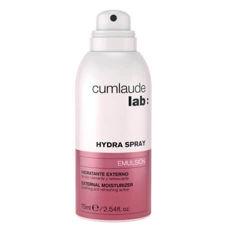 Cumlaude Lab Hydra Spray 75ml | Sequedad íntima