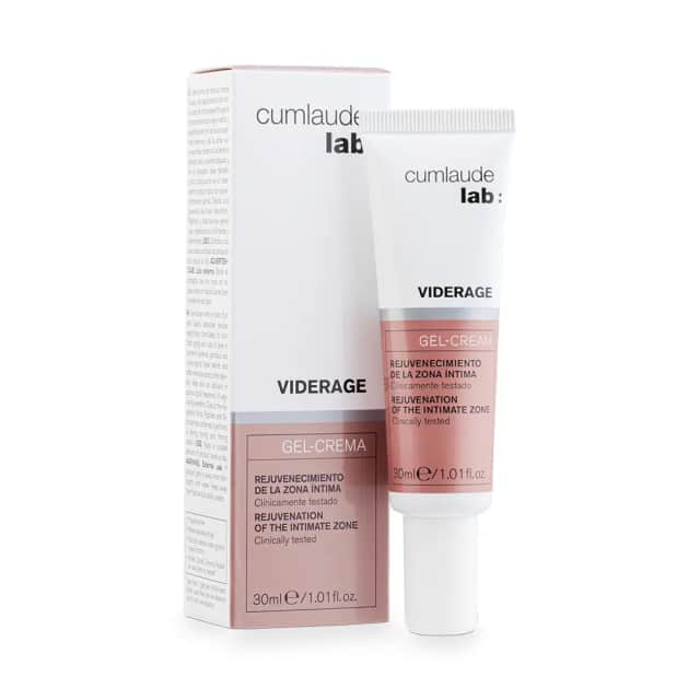 Cumlaude Lab Viderage 30ml