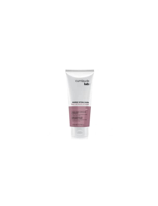 Cumlaude Lab Higiene Íntima Diaria 200ml