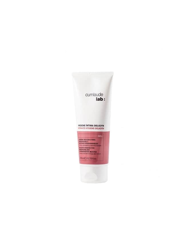 Cumlaude Lab Higiene Íntima Deligyn 200ml