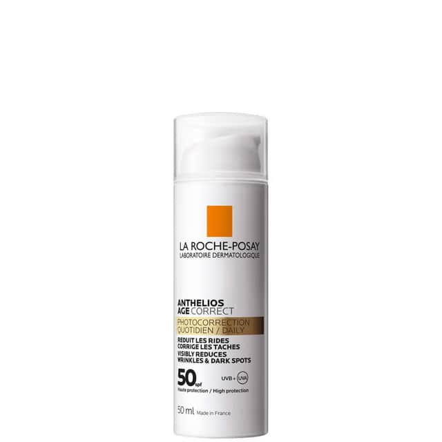 La Roche-Posay Anthelios Age Correct SPF50+ 50ml