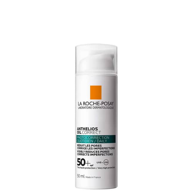 La Roche-Posay Anthelios Oil Correct SPF50 50ml