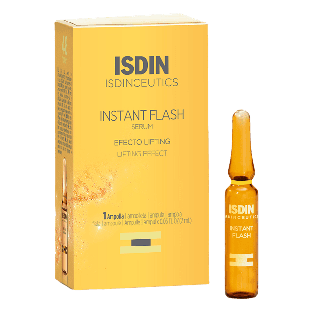 Isdin Isdinceutics Instant Flash 2ml