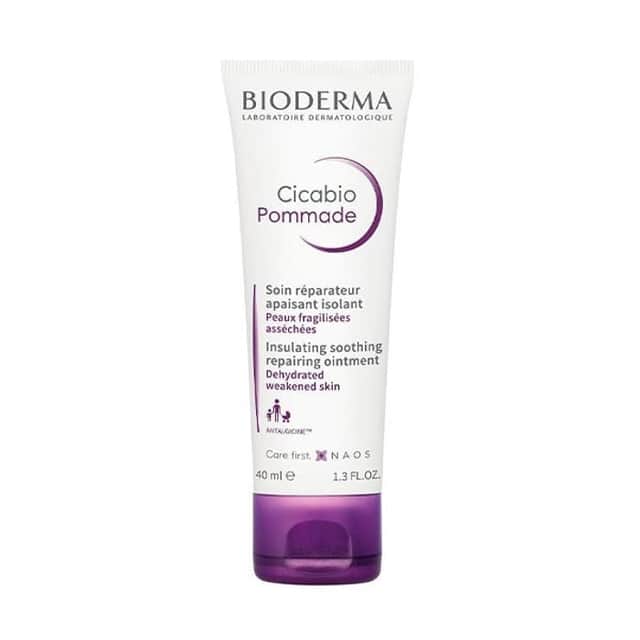 BIODERMA Cicabio Pomada 40ml