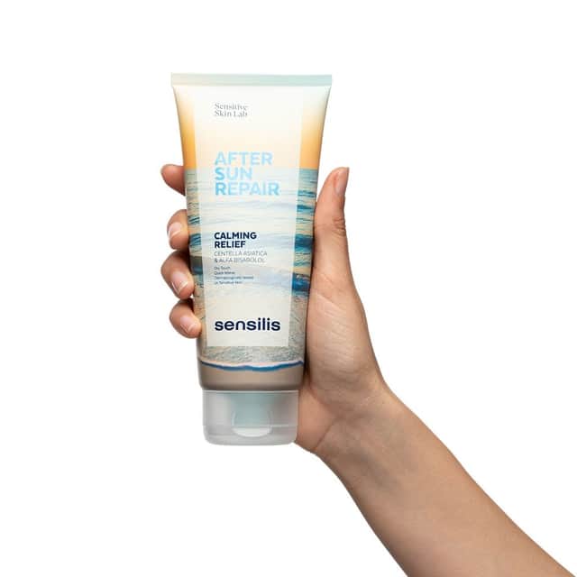 Sensilis Sensitive Skin Lab 200ml