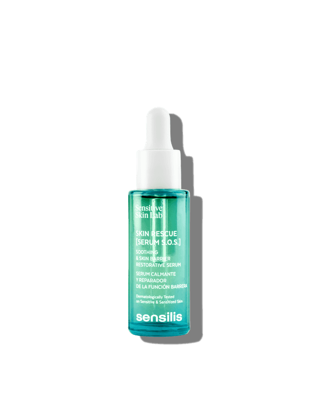 Sensilis Skin Rescue Serum SOS 30ml