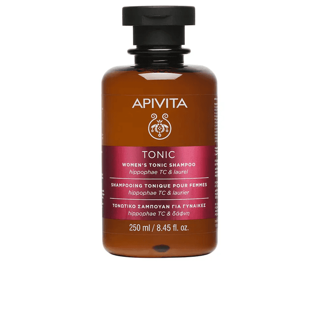 Apivita Champú Tonificante Mujer 250ml