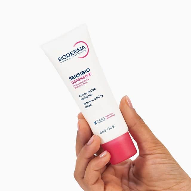 BIODERMA Sensibio Defensive