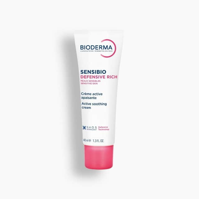 BIODERMA Sensibio Defensive Rich 40ml