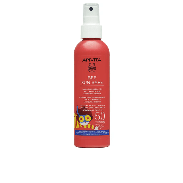 Apivita Bee Sun Safe Hydra Sun Kids Spray SPF50 200ml