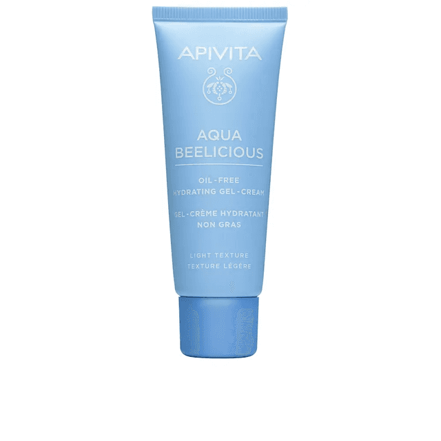 Apivita Aqua Beelicious Oil Free 40ml