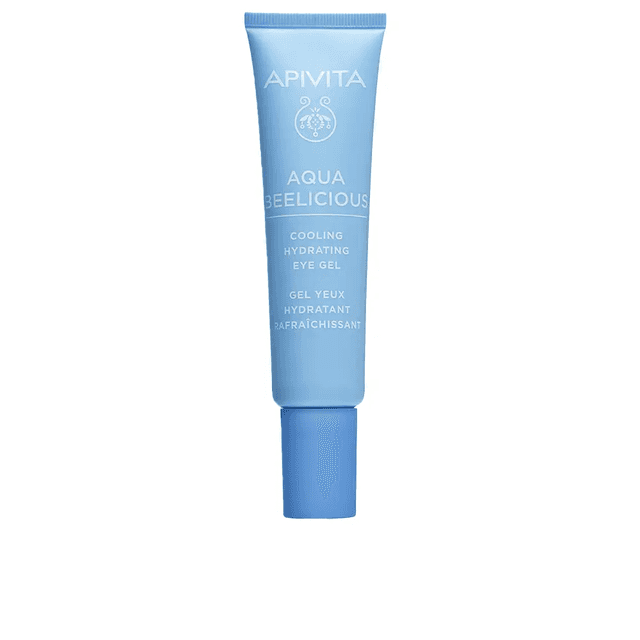 Apivita Aqua Beelicious Eye Cream 15ml