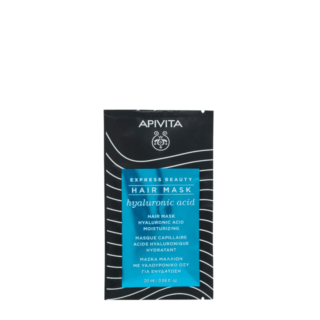 Apivita Express Beauty Ácido Hialurónico 20ml