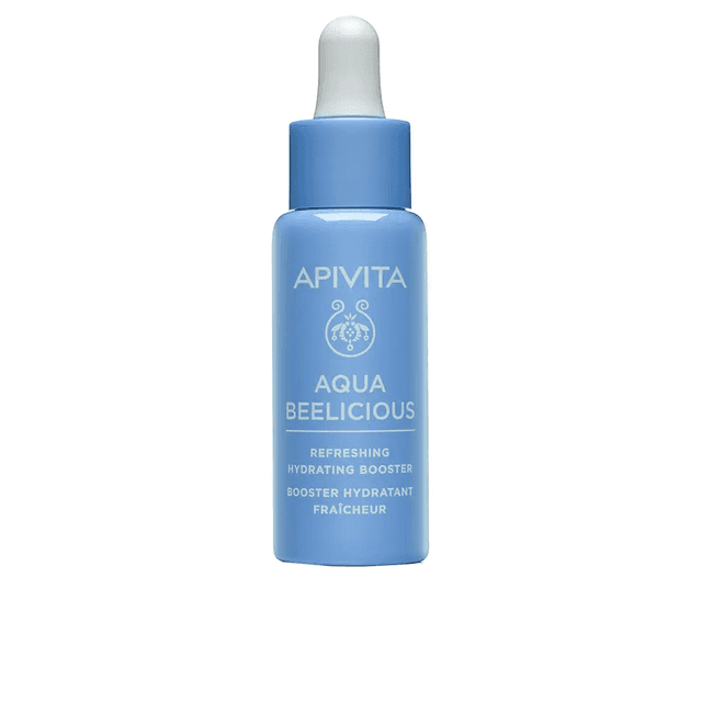 Apivita Aqua Beelicious Booster 30ml