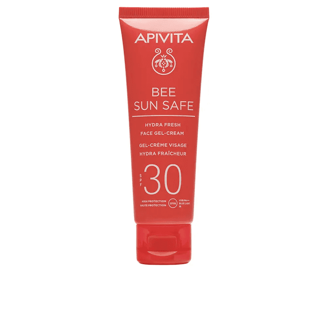 Apivita Bee Sun Safe Hydra Fresh SPF30 50ml