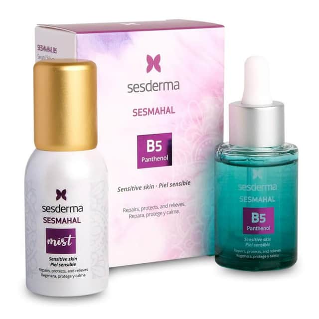 Sesderma Sesmahal B5 Panthenol Sérum + Mist