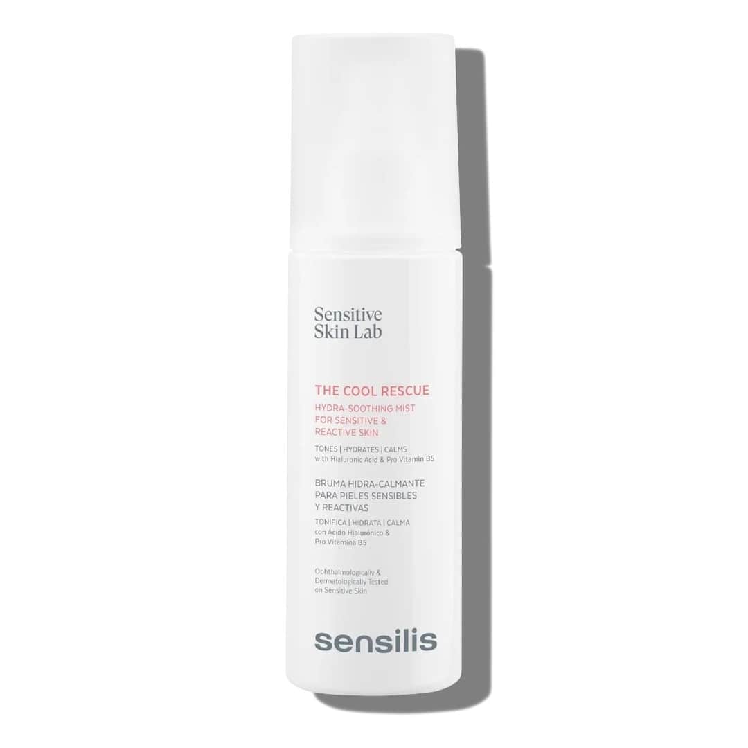 Sensilis The Cool Rescue 150ml