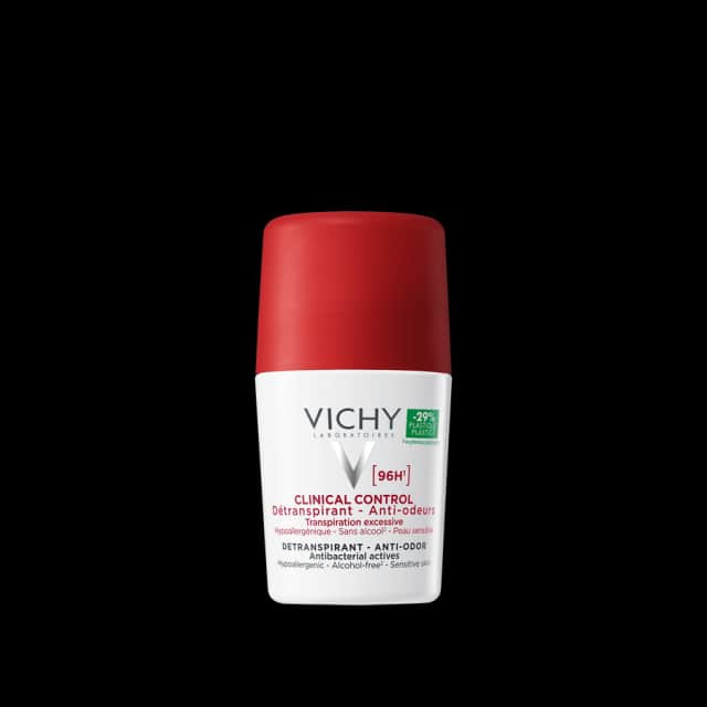Vichy Clinical Control Desodorante 96H 50ml