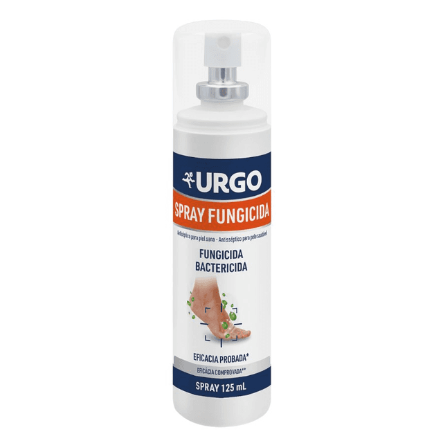 Urgo Spray Fungicida 150ml