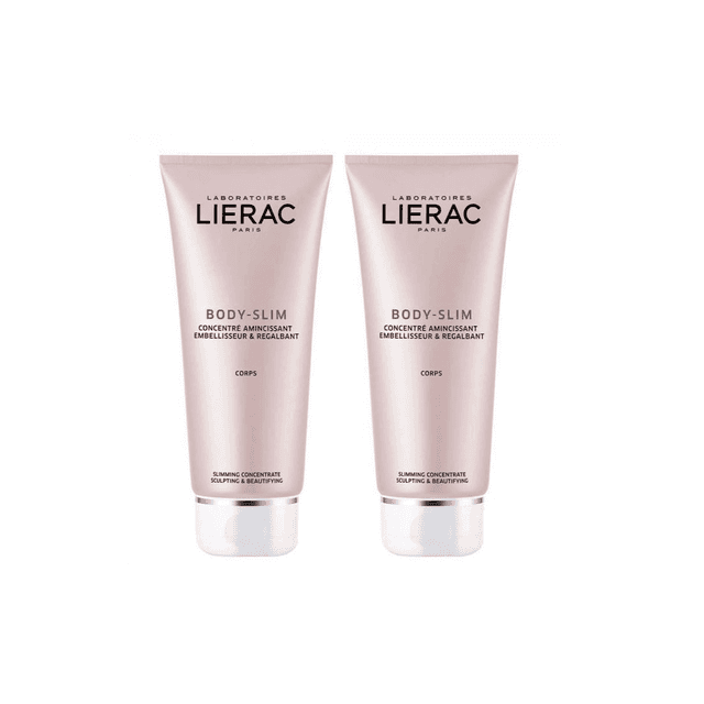 Lierac Body-Slim Reductor Pack 2 x 200ml