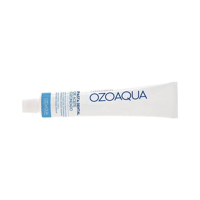 Ozoaqua Pasta Dental de Aceite Ozonizado 75ml