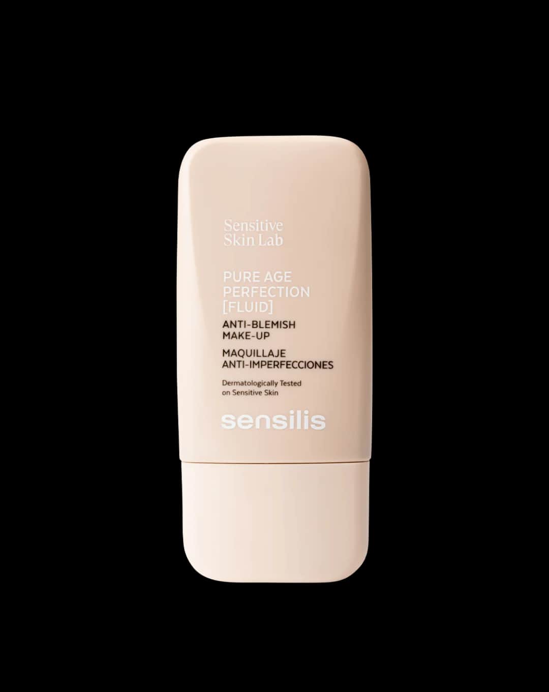 Sensilis Pure Age Perfection Make-Up 01 Beige 30ml