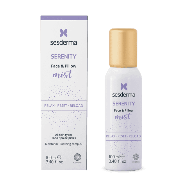 Sesderma Serenity Face & Pillow Mist 100ml