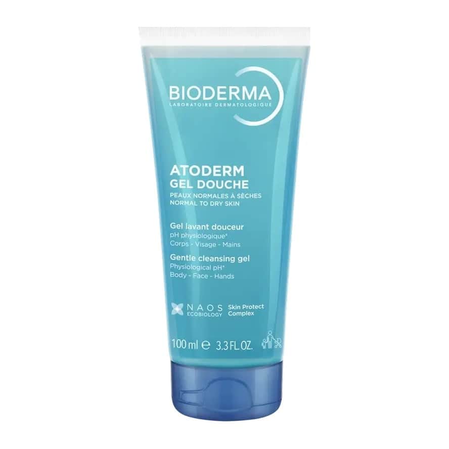 Bioderma Atoderm Gel de Ducha 100 ml