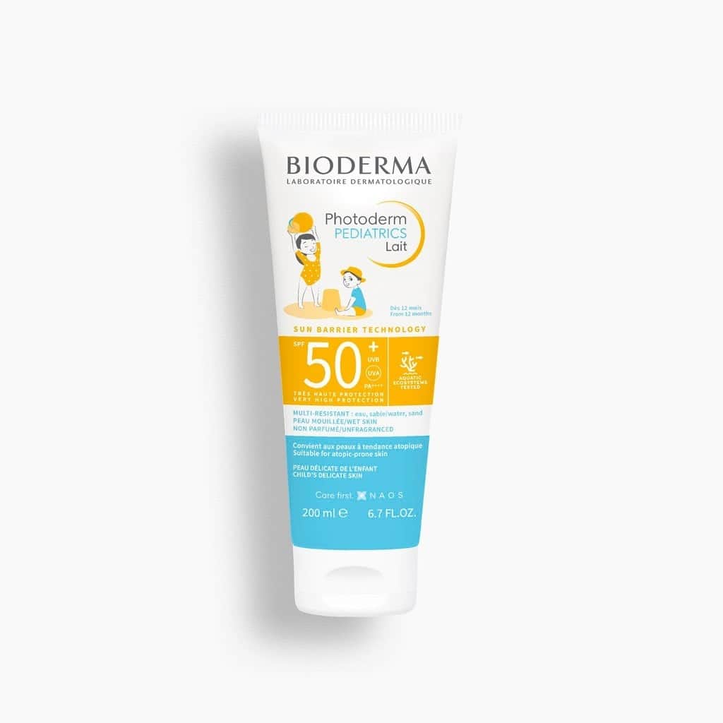 BIODERMA Photoderm Kid SPF50+ 200ml