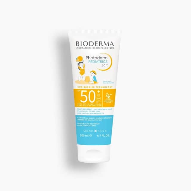 BIODERMA Photoderm Kid SPF50+ 200ml