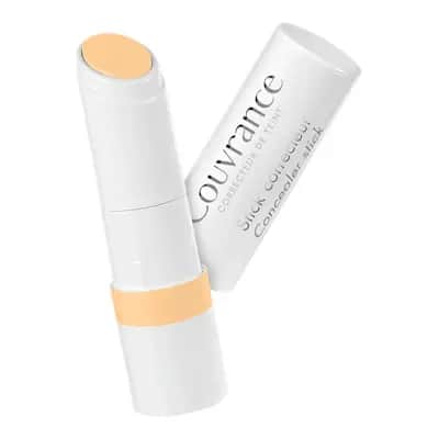 Avene Stick Corrector Amarillo - Unificar tono