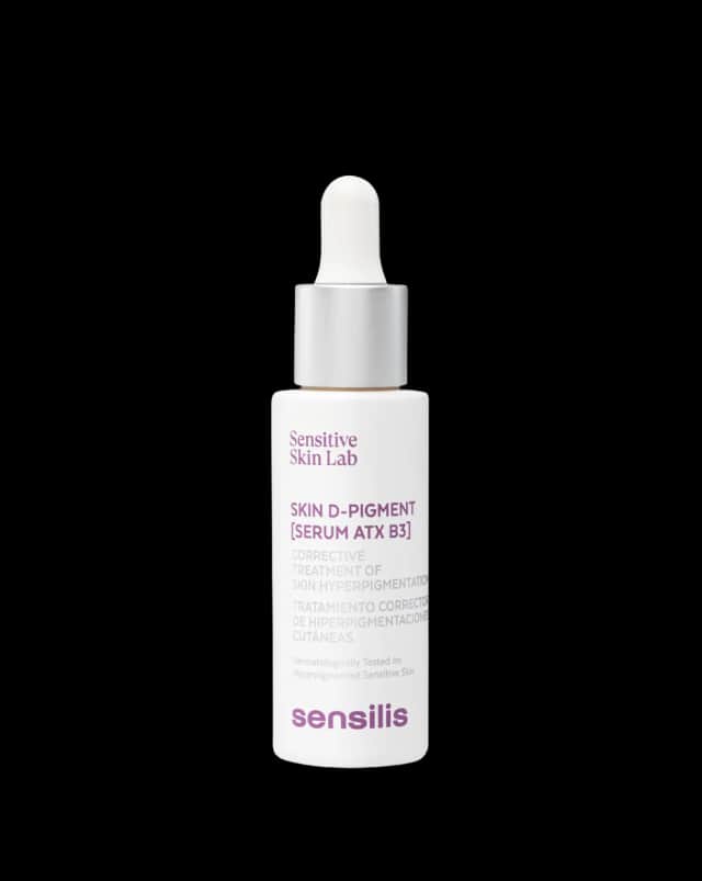 Sensilis Skin Dpigment Serum ATX B3 30ml