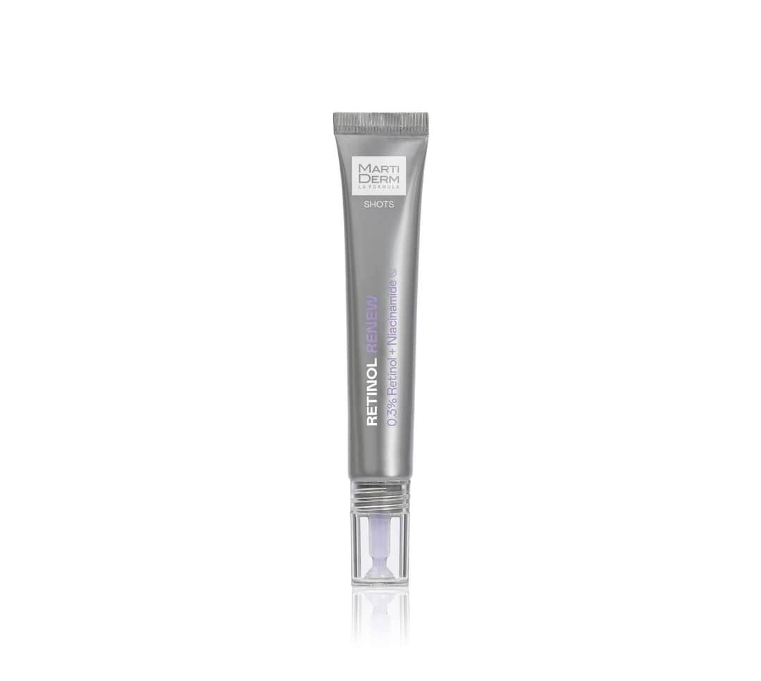 Martiderm Retinol Renew | Sérum Antiedad
