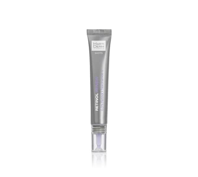 Martiderm Retinol Renew | Sérum Antiedad